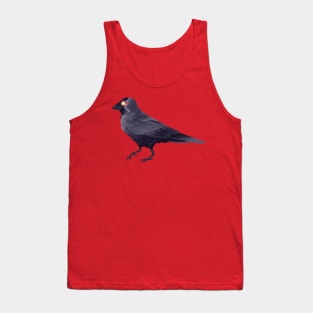 The Jackdaw Tank Top